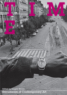 Item #449389 Time (Documents of Contemporary Art). Amelia Groom