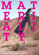 Item #449387 Materiality (Documents in Contemporary Art). Petra Lange-Berndt