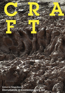 Item #449390 Craft (Documents of Contemporary Art). Tanya Harrod
