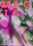 Item #449391 Magic (Documents of Contemporary Art). Jamie Sutcliffe