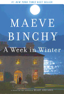 Item #342219 A Week in Winter. Maeve Binchy