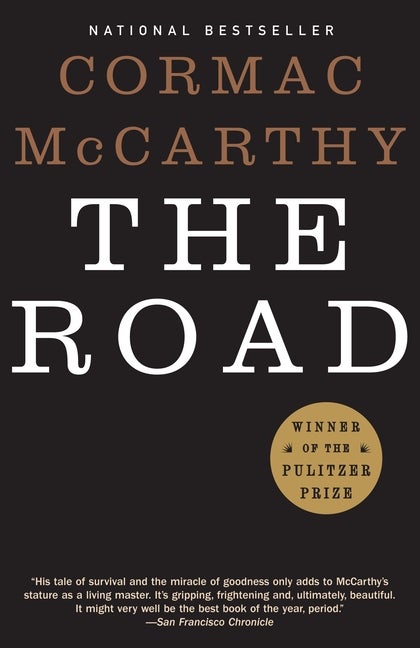 Item #337829 The Road. Cormac McCarthy