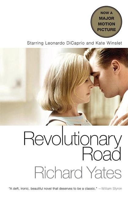 Item #343288 Revolutionary Road (Movie Tie-in Edition) (Vintage Contemporaries). Richard Yates