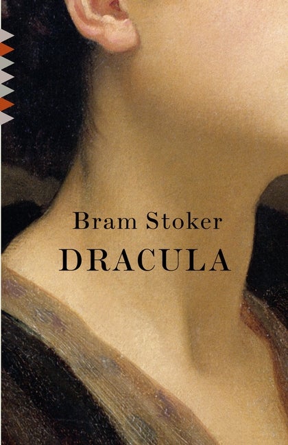 Item #334948 Dracula (Vintage Classics). Bram Stoker