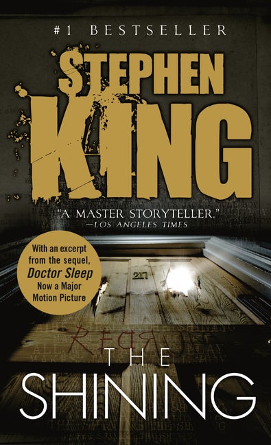 Item #350581 The Shining. Stephen King