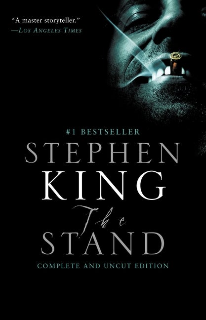 Item #341387 The Stand. Stephen King
