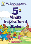 Item #345269 The Berenstain Bears 5-Minute Inspirational Stories: Read-Along Classics (Berenstain...