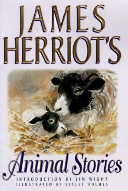 Item #321903 James Herriot's Animal Stories. James Herriot