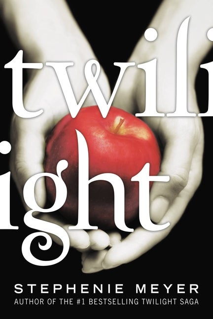 Item #350145 Twilight (The Twilight Saga). Stephenie Meyer