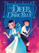 Item #442214 The Deep & Dark Blue. Niki Smith