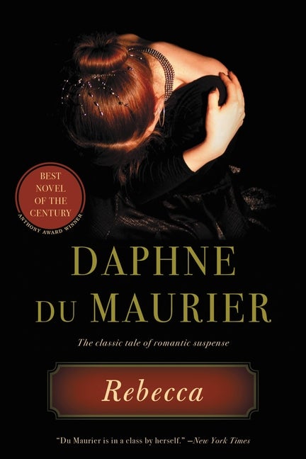 Item #337372 Rebecca. Daphne du Maurier