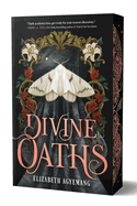 Item #447804 Divine Oaths (Special Limited Edition) (Special). Elizabeth Agyemang
