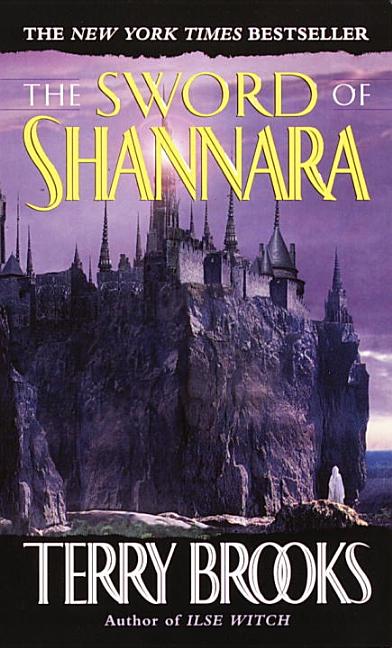 Item #354424 The Sword of Shannara (#1). Terry Brooks