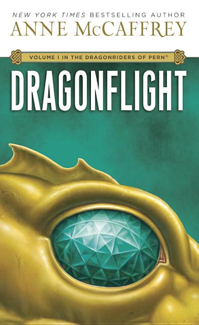 Item #349181 Dragonflight (Dragonriders of Pern Trilogy). Anne McCaffrey