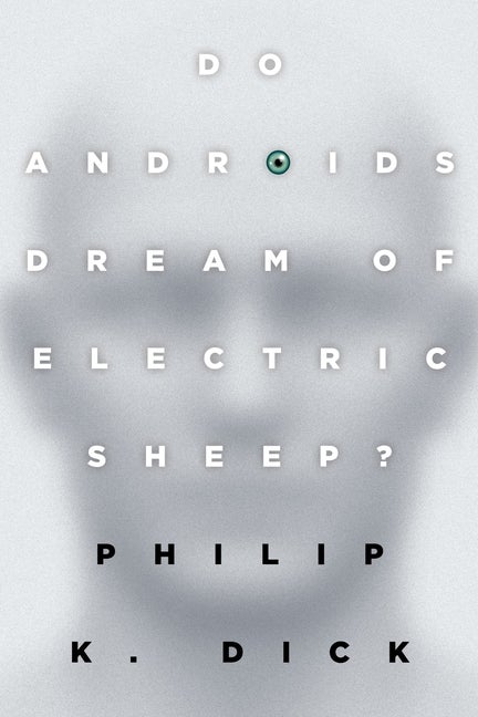 Item #355071 Do Androids Dream of Electric Sheep? Philip K. Dick