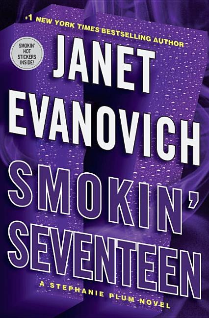 Item #303989 Smokin' Seventeen: A Stephanie Plum Novel. Janet Evanovich