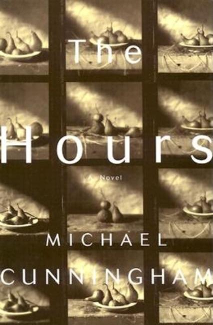 Item #351083 The Hours: A Novel. Michael Cunningham