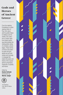 Item #440447 Gods and Heroes of Ancient Greece. Gustav Schwab