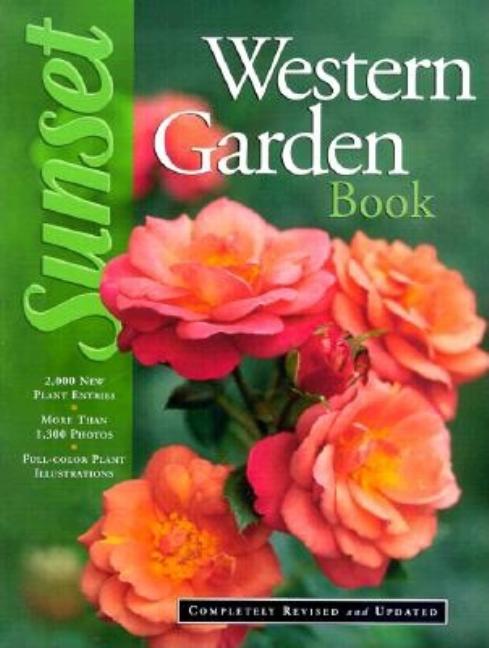 Item #337493 Western Garden Book