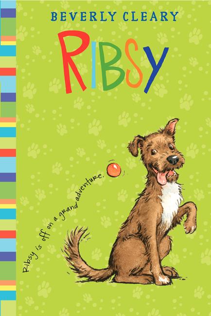 Item #181658 Ribsy (Avon Camelot Books (Paperback)). Beverly Cleary