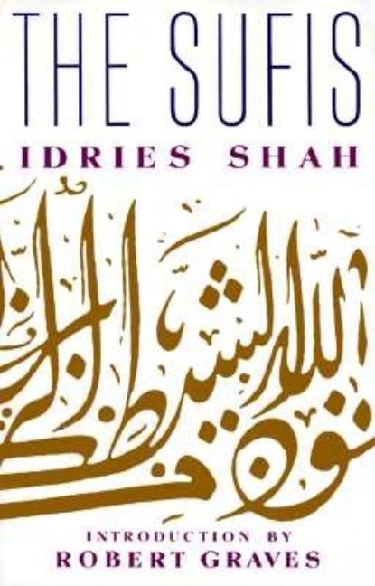 Item #261453 The Sufis. Idries Shah
