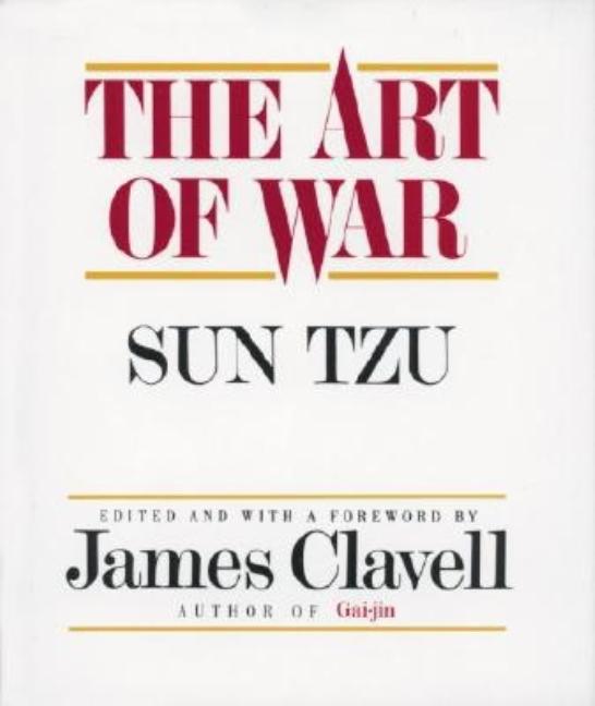 Item #316348 The Art of War. Sun Tzu