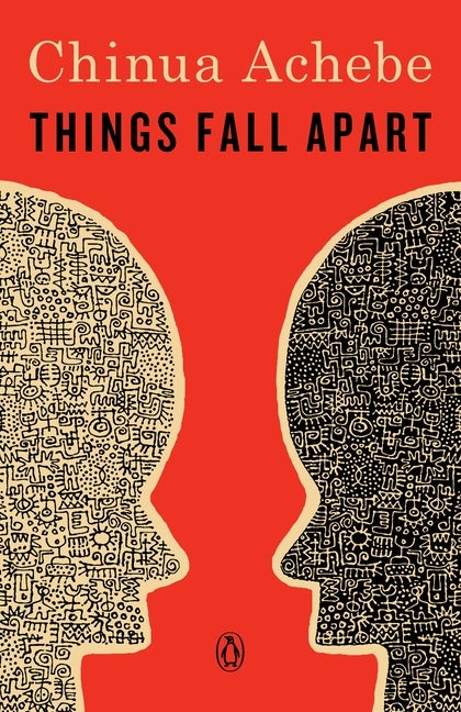 Item #335062 Things Fall Apart: A Novel. Chinua Achebe