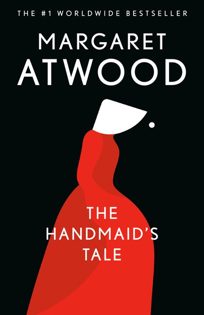 Item #350109 The Handmaid's Tale: A Novel. Margaret Atwood