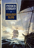 Item #341609 Desolation Island (Aubrey/Maturin Novels, 5) (Book 5). Patrick O'Brian