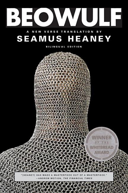 Item #337235 Beowulf : A New Verse Translation. Beowulf, Seamus Heaney
