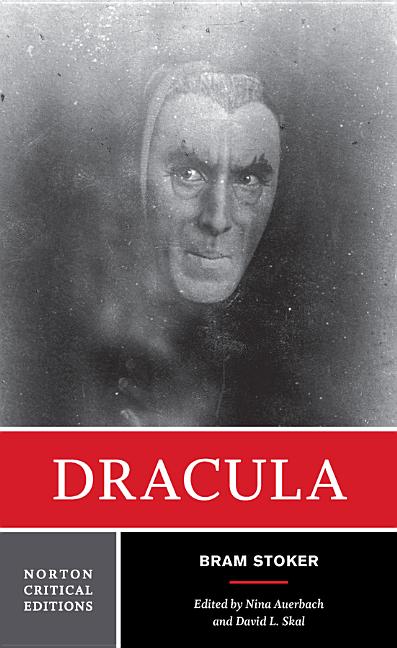 Item #338118 Dracula (Norton Critical Editions). Bram Stoker