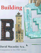 Item #340438 Building Big. David Macaulay