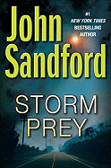Item #351014 Storm Prey. John Sandford