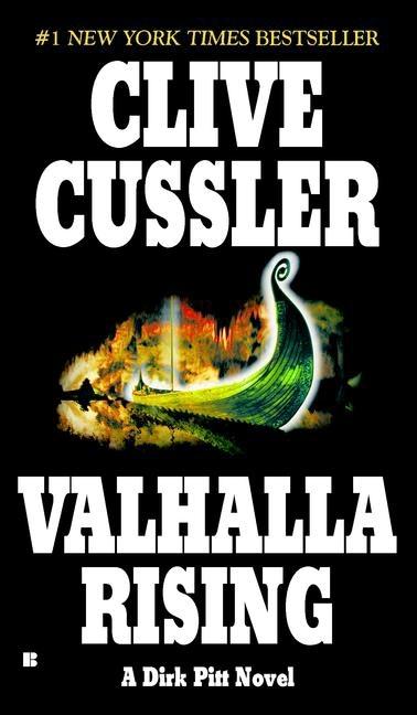 Item #134279 Valhalla Rising (Dirk Pitt Adventures (Paperback)). Clive Cussler