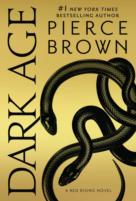 Item #353052 Dark Age (Red Rising Series). Pierce Brown
