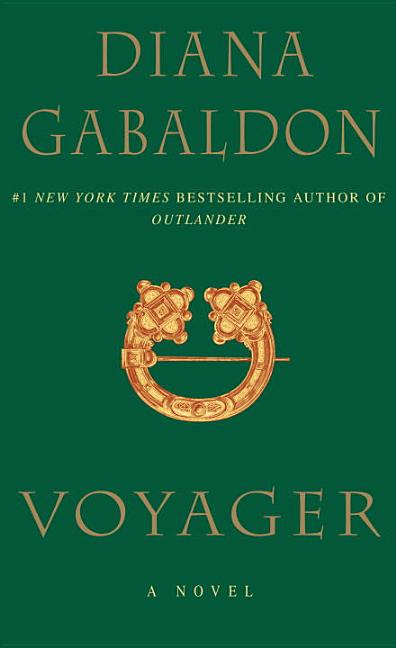 Item #317333 Voyager (Outlander 3). Diana Gabaldon