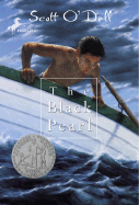 Item #309061 The Black Pearl (Newberry Honor Book). Scott O'Dell
