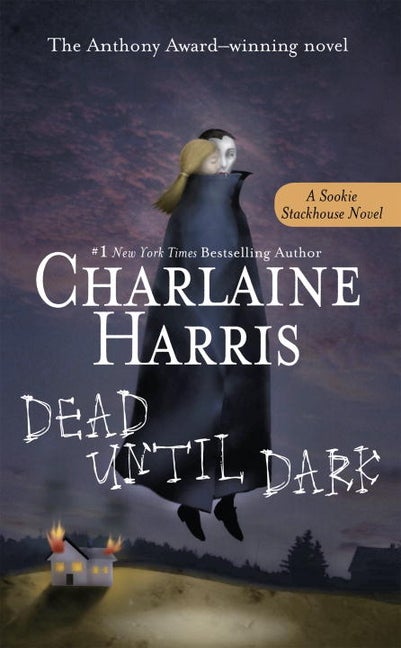 Item #342268 Dead Until Dark (Southern Vampire Mysteries). Charlaine Harris