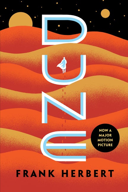Item #351443 Dune, 40th Anniversary Edition (Dune Chronicles, Book 1). Frank Herbert