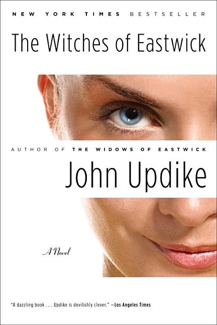Item #343394 The Witches of Eastwick. John Updike