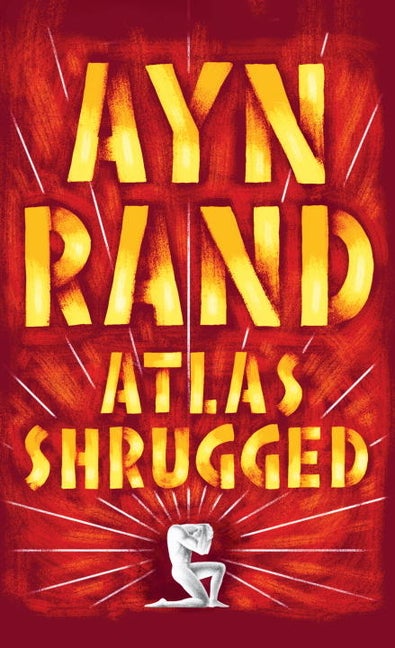 Item #352849 Atlas Shrugged. Ayn Rand