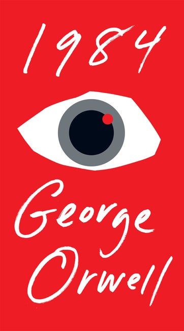Item #331670 1984. George Orwell