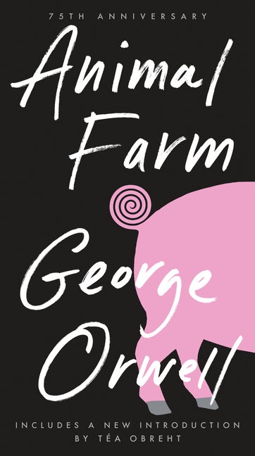 Item #350055 Animal Farm. George Orwell