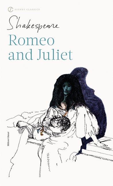 Item #328874 Romeo and Juliet. William Shakespeare