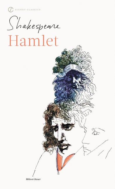 Item #337549 Hamlet (Signet Classics (Paperback)). William Shakespeare