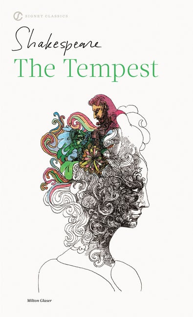 Item #297382 The Tempest (Signet Classics). William Shakespeare