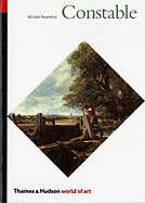 Item #340543 Constable (World of Art). John Constable, Michael Rosenthal.