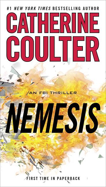 Item #260283 Nemesis: An FBI Thriller. Catherine Coulter