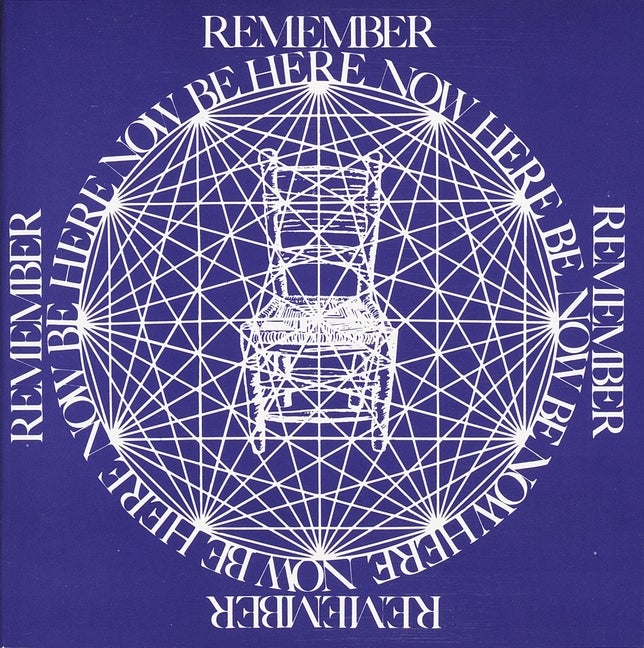 Item #339098 Remember, Be Here Now. Ram Dass