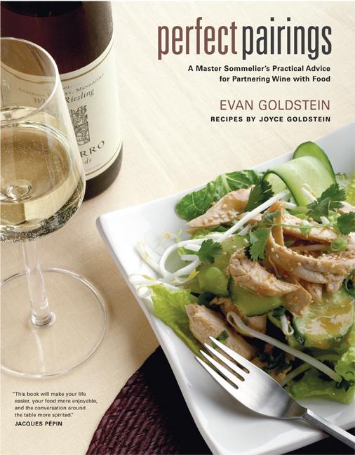 Item #158211 Perfect Pairings: A Master Sommelier's Practical Advice for Partnering Wine with...